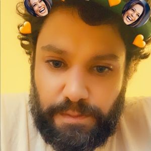 Meet your Posher, Patrick